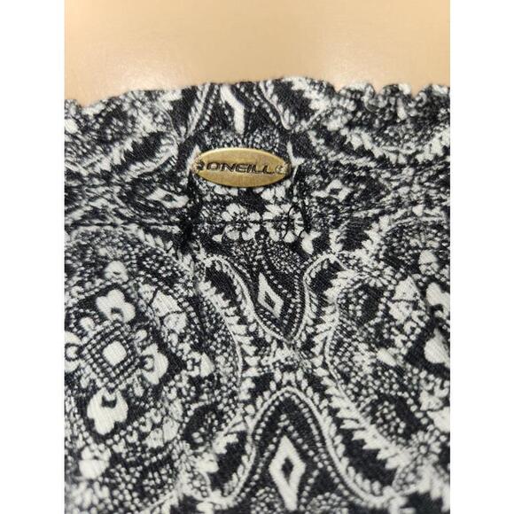 O'NEILL patterned sleeveless dress - Picture 5 of 9